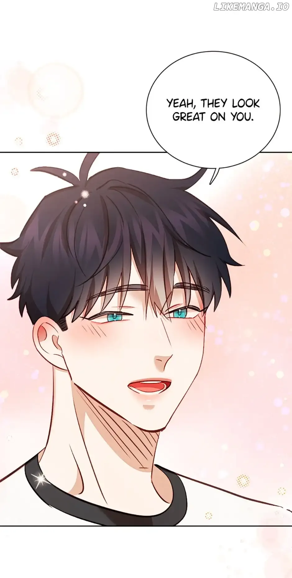 Viewer’s Choice: The Dating Show Chapter 64 page 57