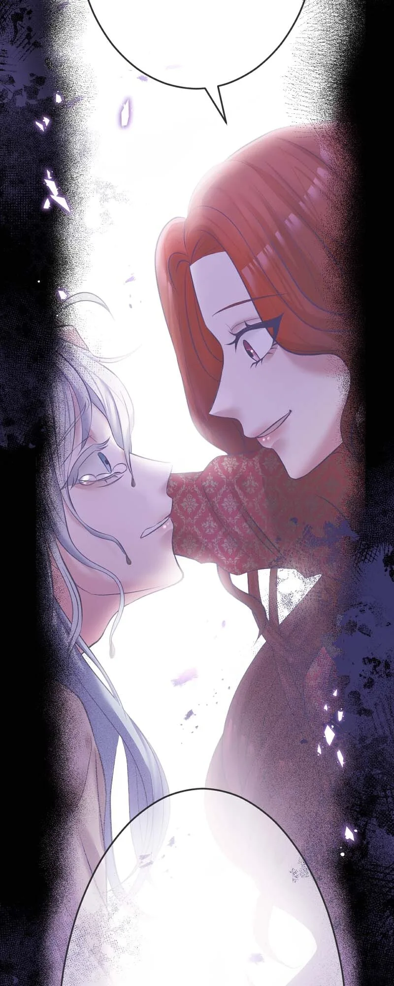 Useless Cinderella’s Feeble Attempt to Save the Kingdom Chapter 65 page 18