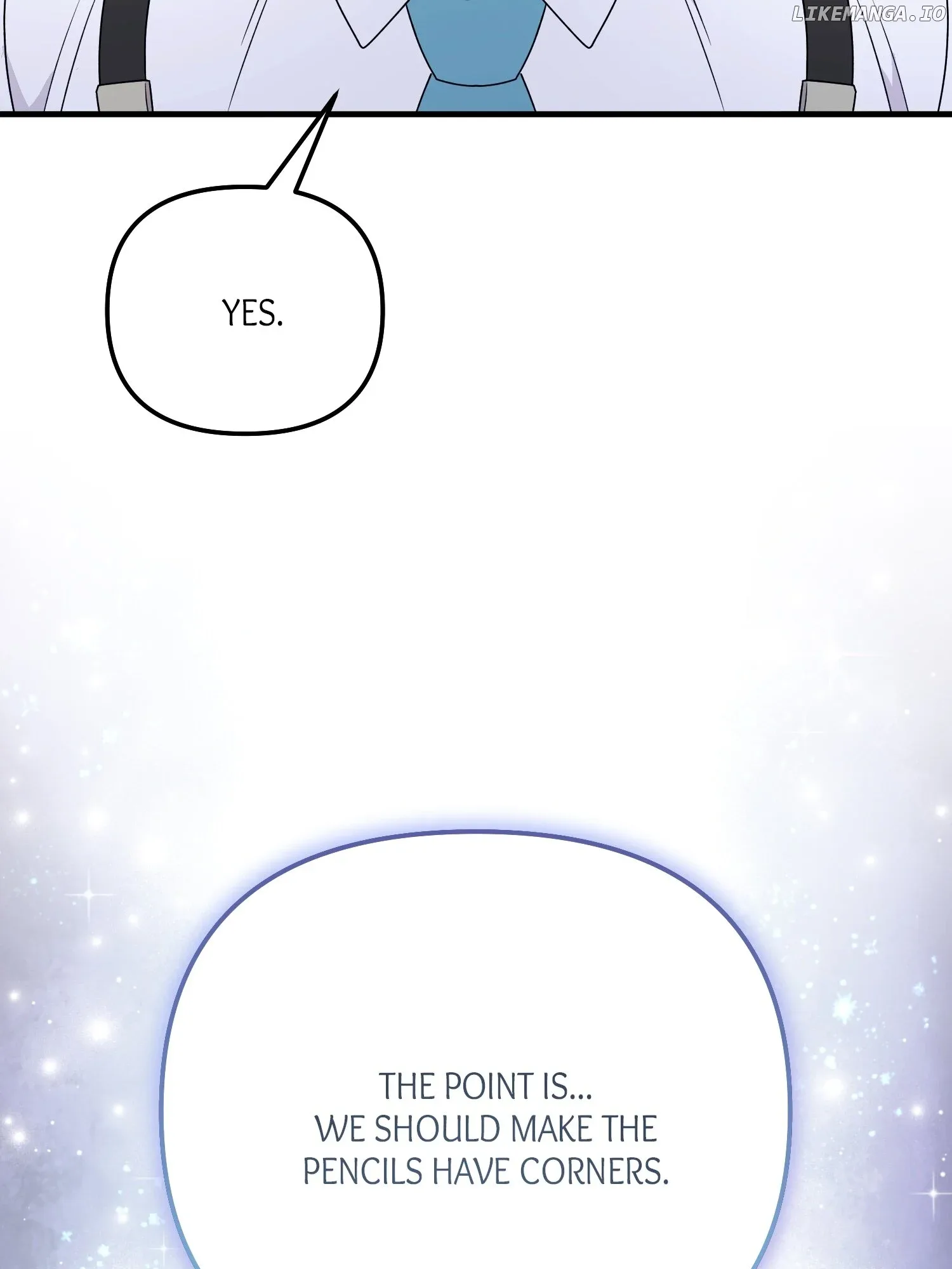 To Those Who Long for My Destruction Chapter 65 page 56