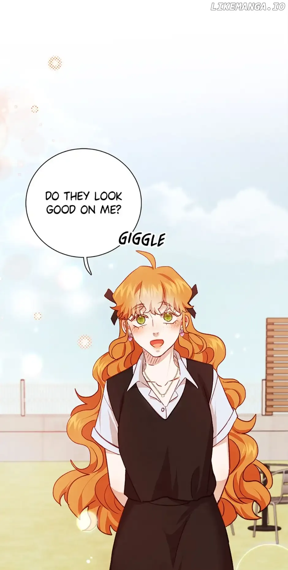 Viewer’s Choice: The Dating Show Chapter 64 page 55
