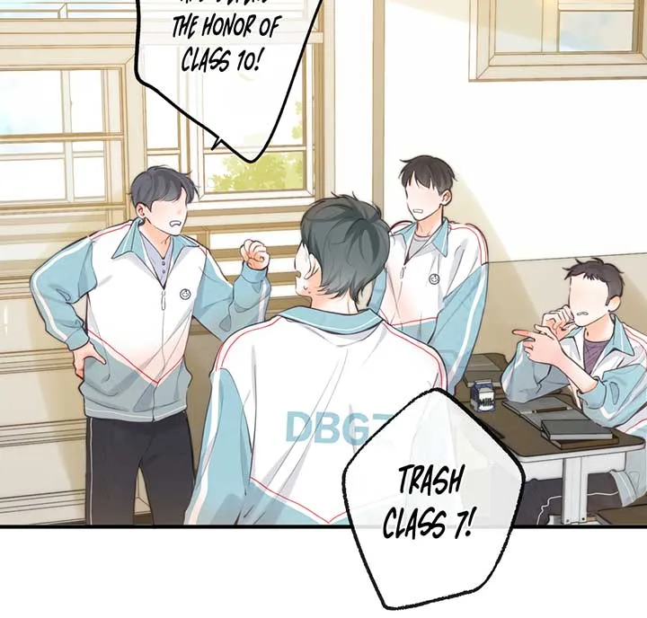 You Are My Desire Chapter 62 page 6