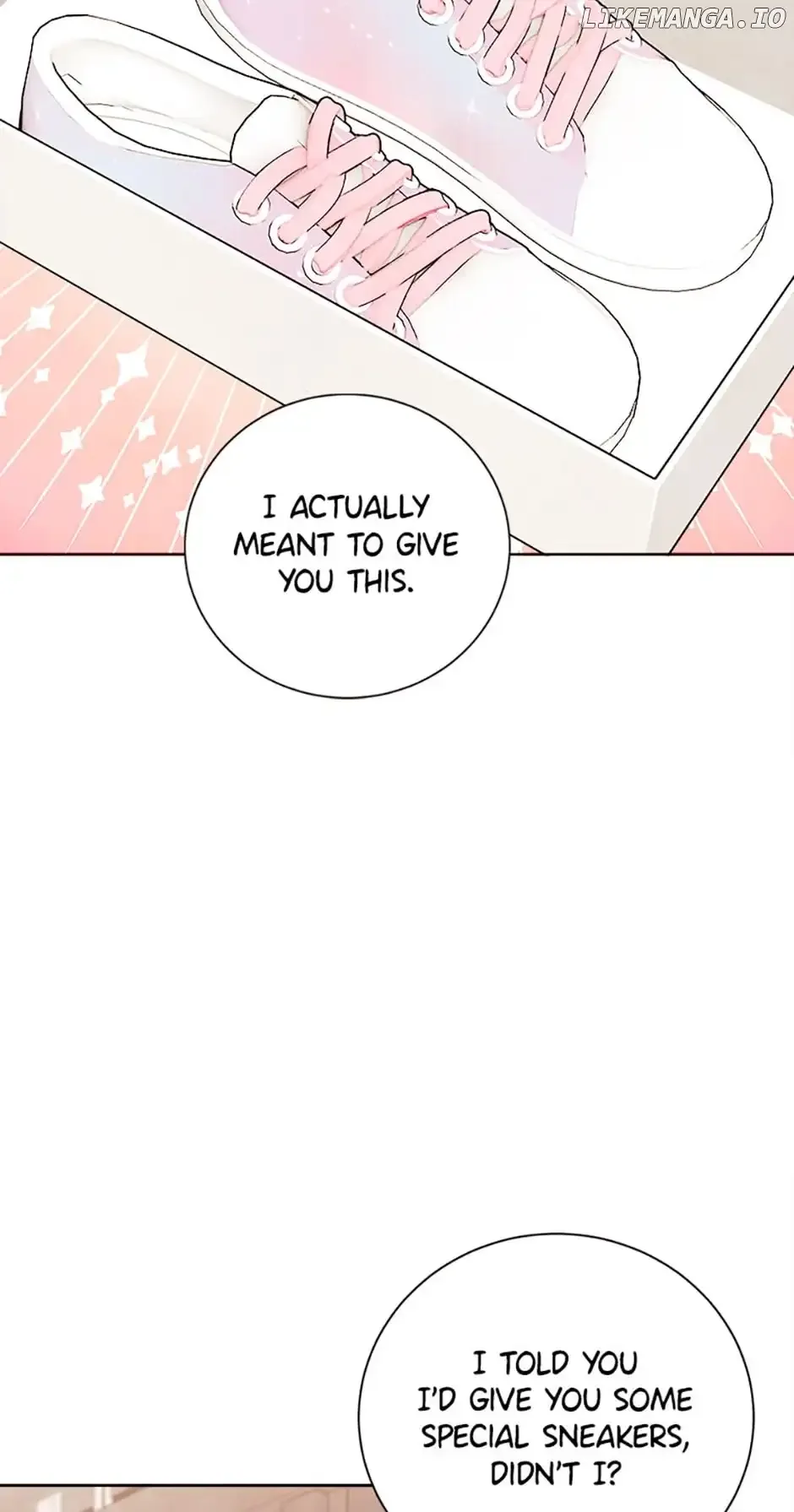 Viewer’s Choice: The Dating Show Chapter 64 page 50