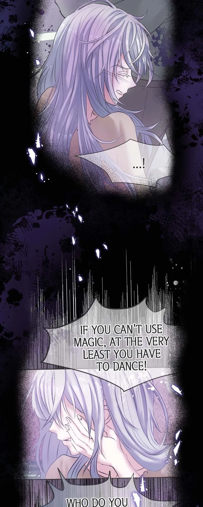 Useless Cinderella’s Feeble Attempt to Save the Kingdom Chapter 65 page 16