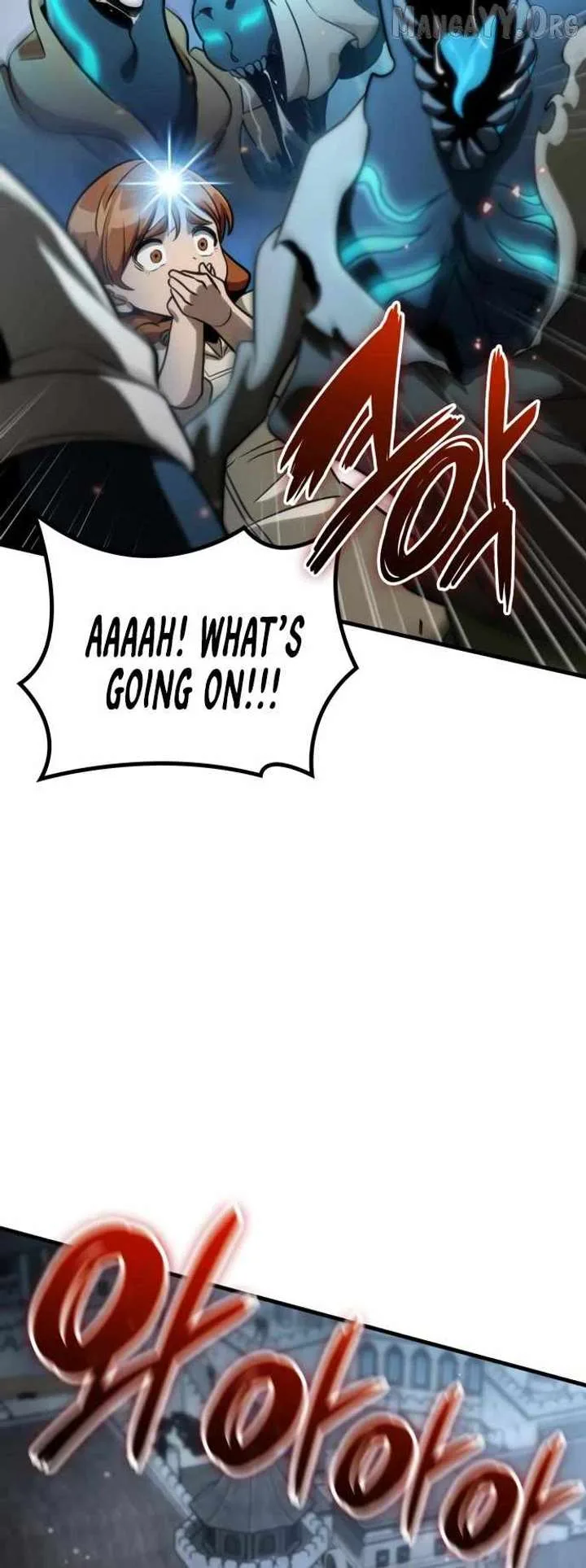 Valhalla Saga Chapter 65 page 55