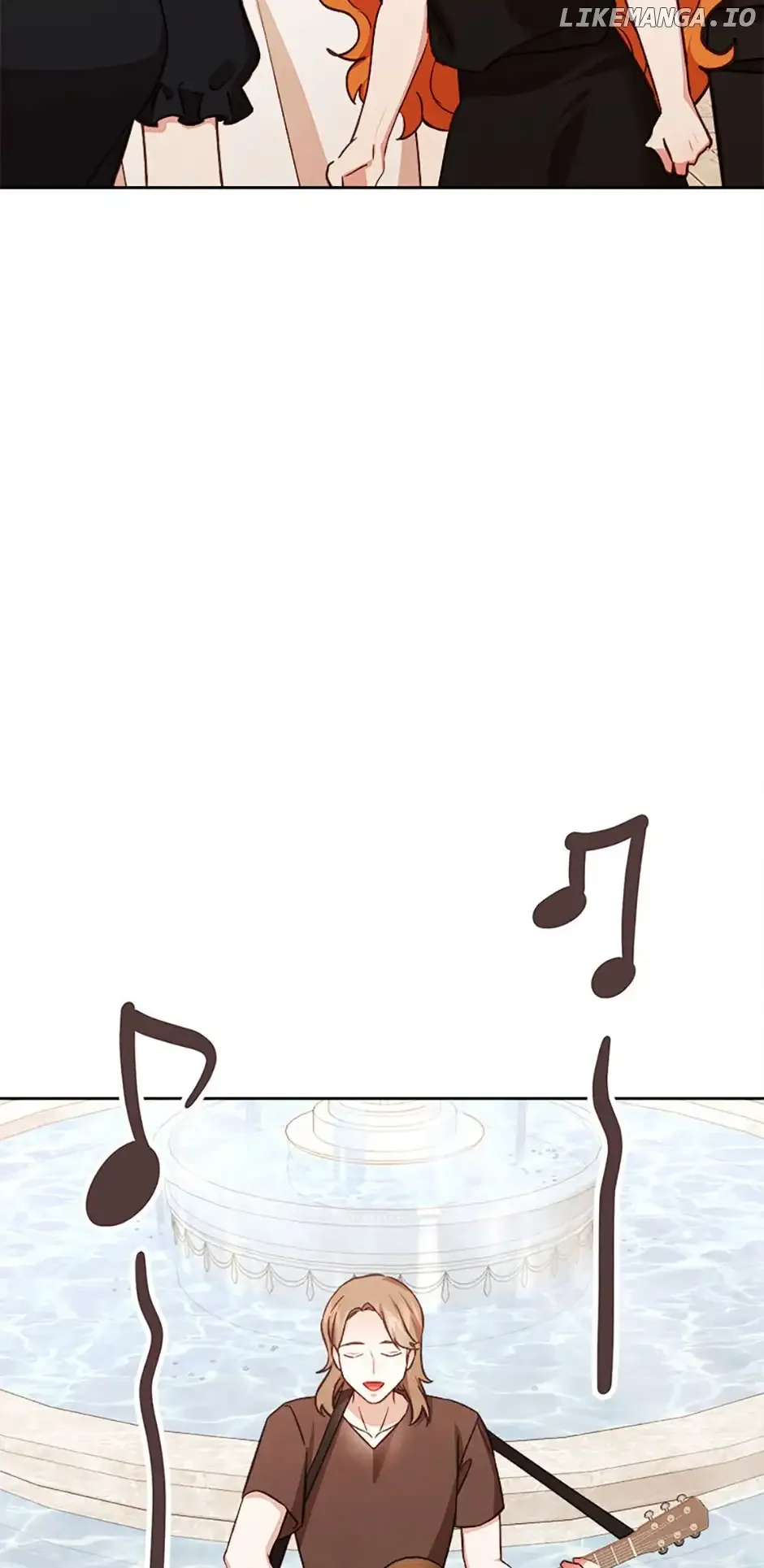 Viewer’s Choice: The Dating Show Chapter 64 page 64