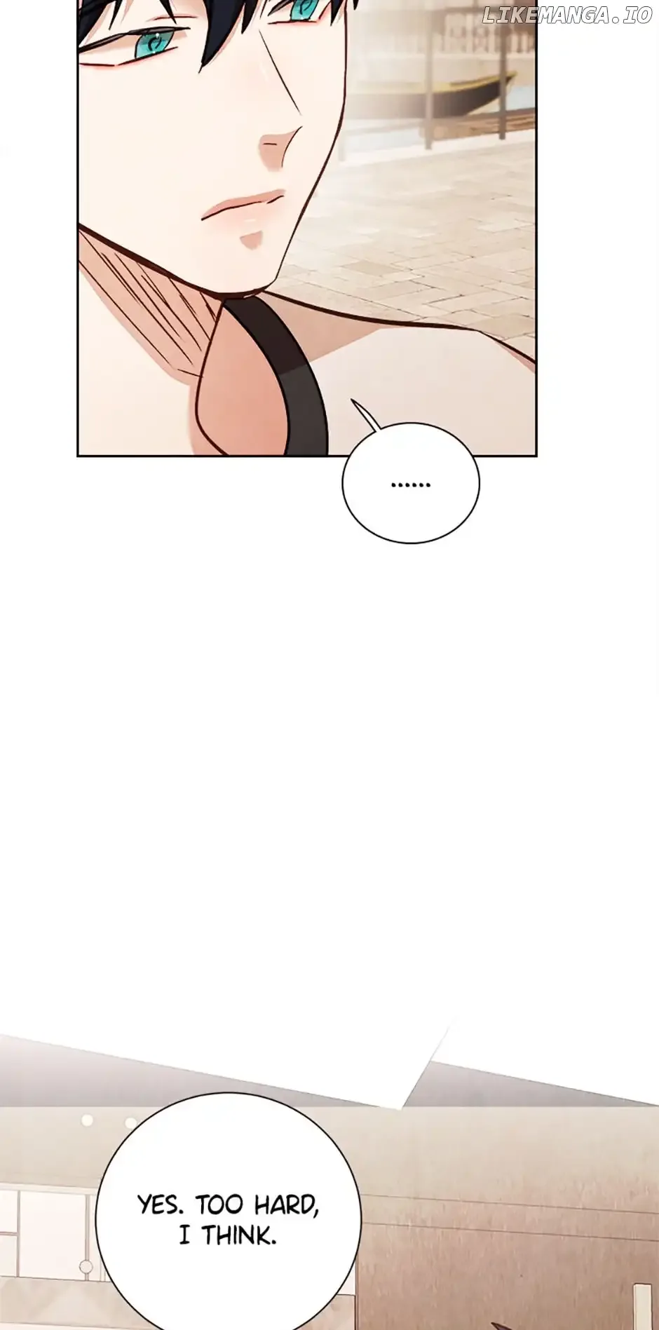 Viewer’s Choice: The Dating Show Chapter 64 page 69