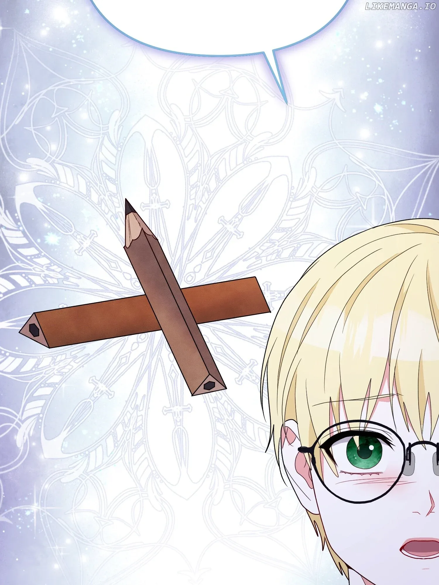 To Those Who Long for My Destruction Chapter 65 page 57