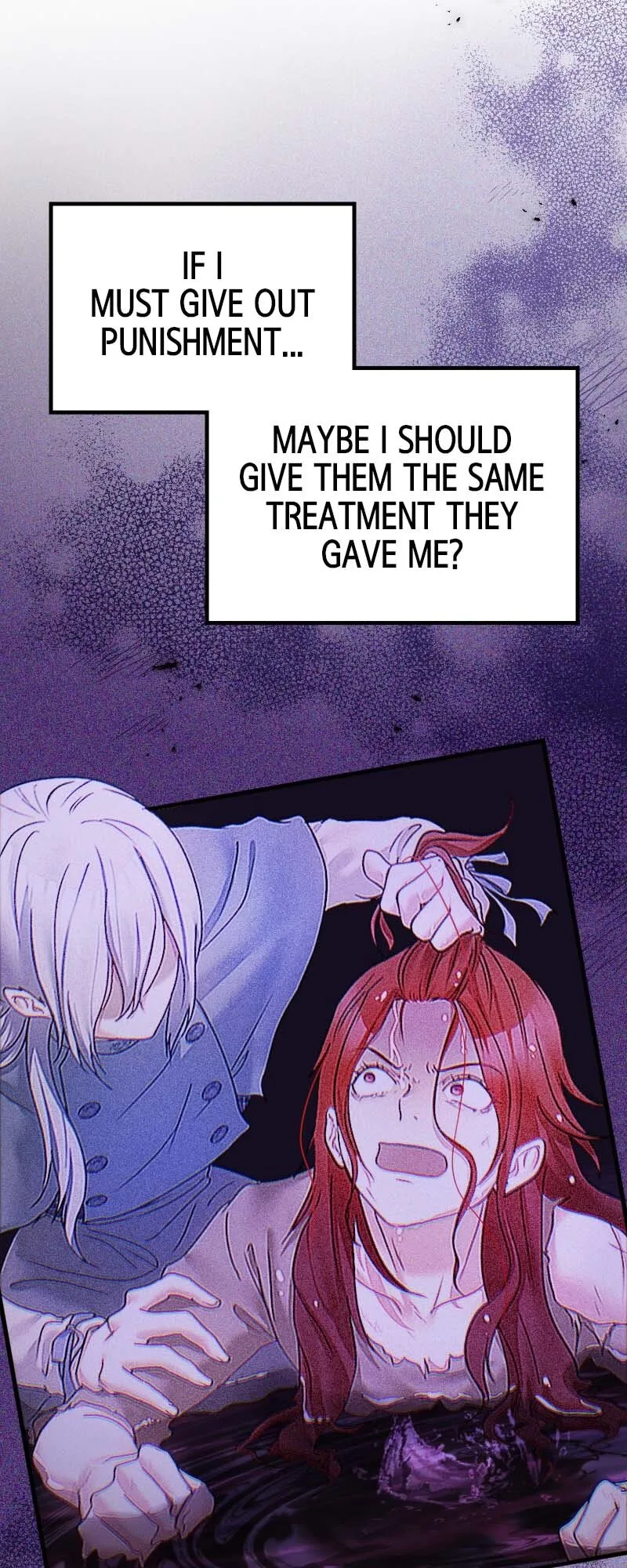 Useless Cinderella’s Feeble Attempt to Save the Kingdom Chapter 65 page 21