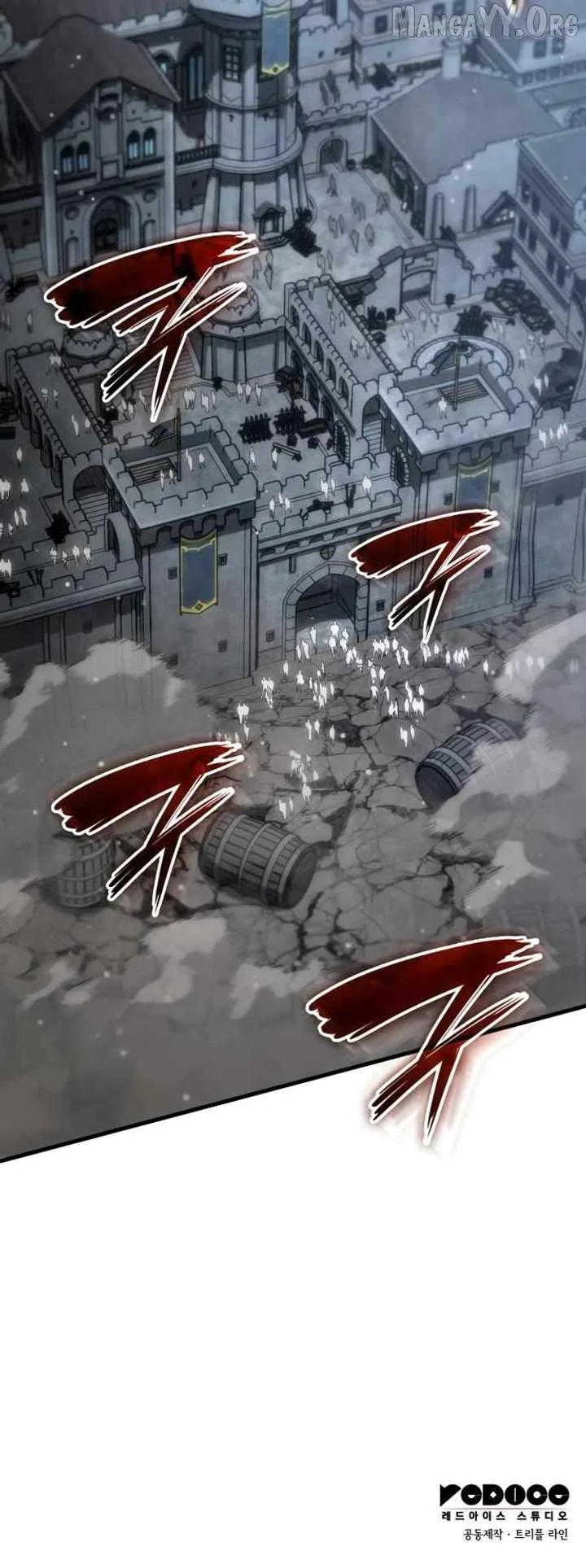Valhalla Saga Chapter 65 page 56