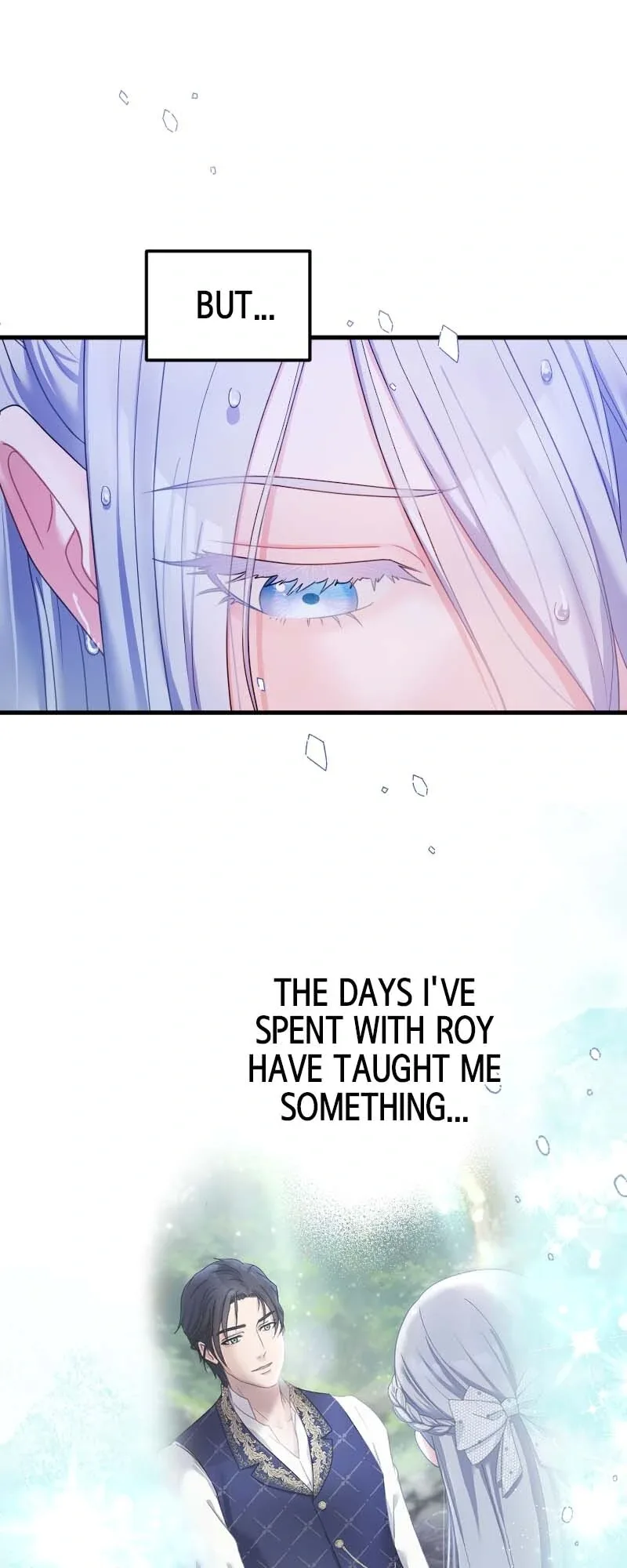 Useless Cinderella’s Feeble Attempt to Save the Kingdom Chapter 65 page 23