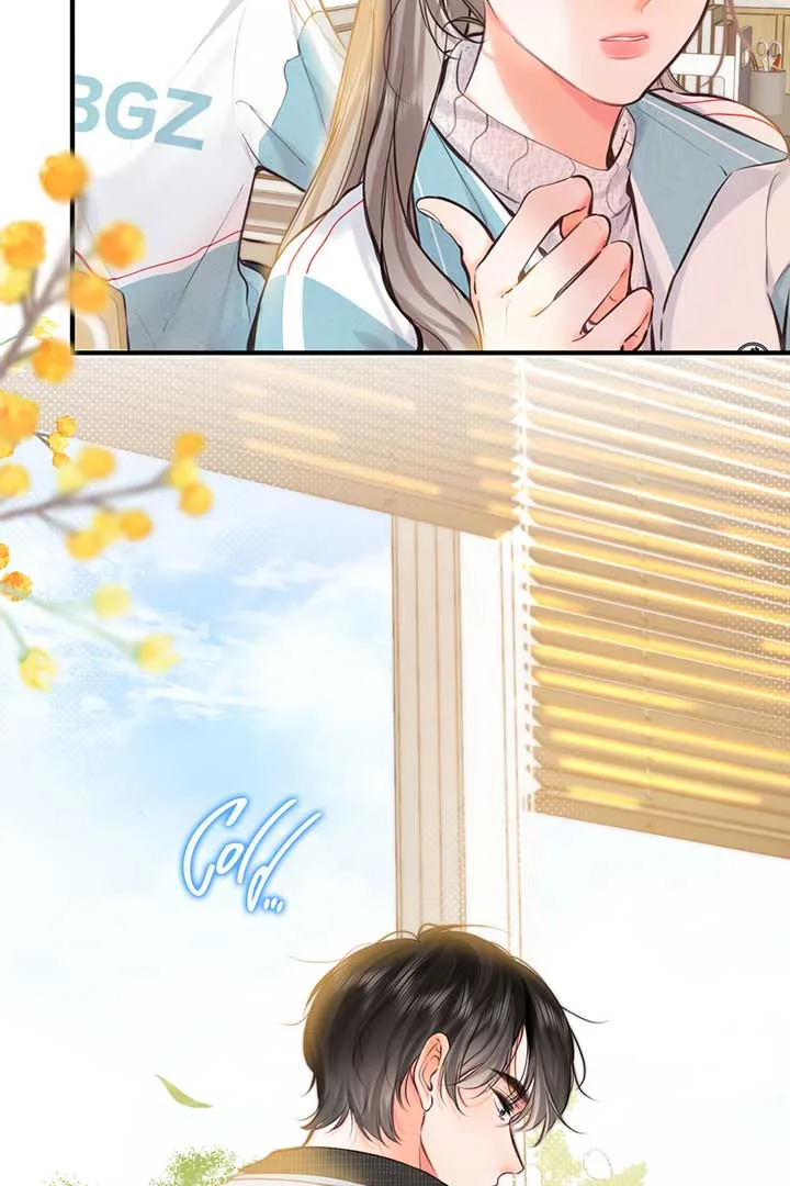 You Are My Desire Chapter 62 page 10
