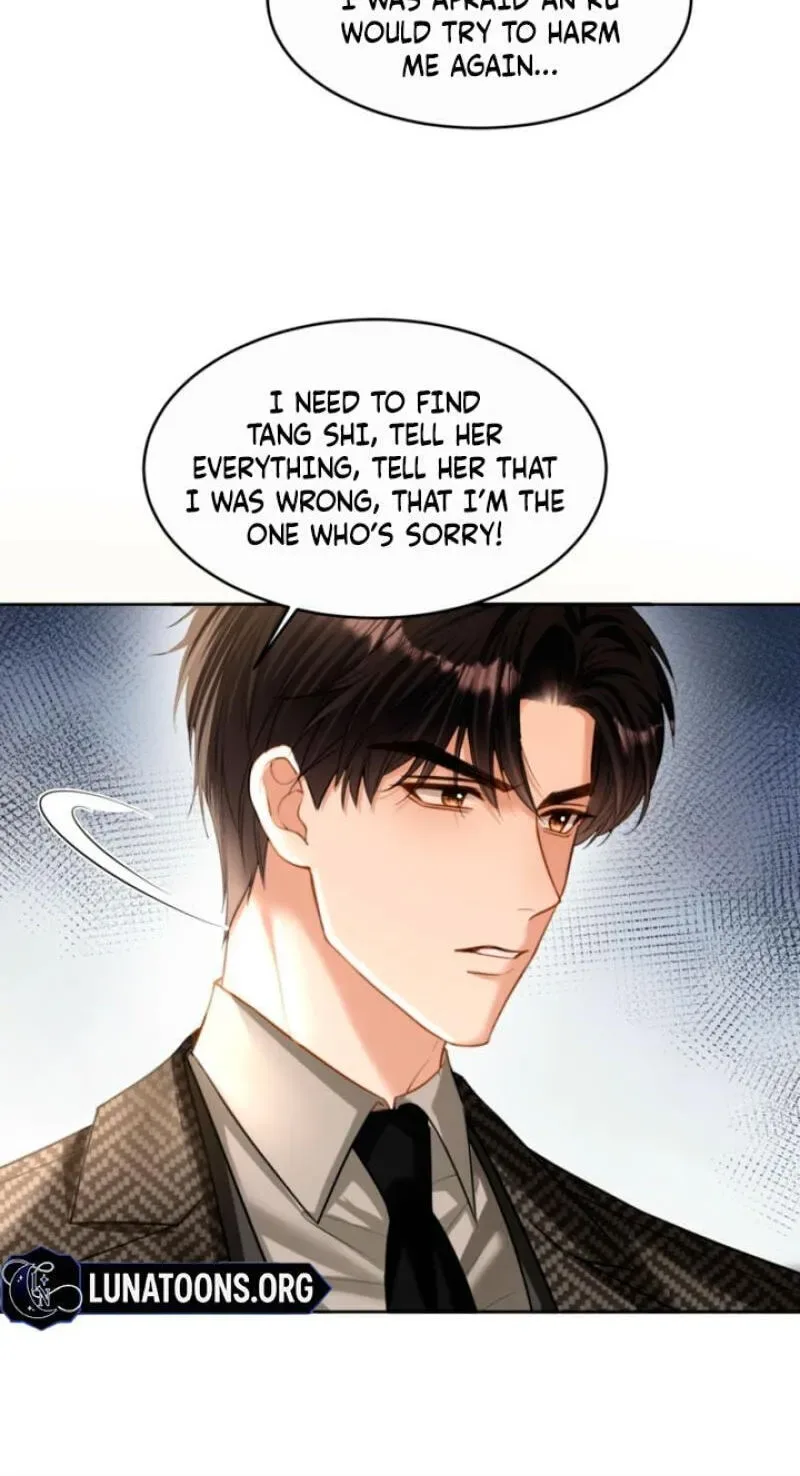 You Are My Thousands of Stars Chapter 66 page 36