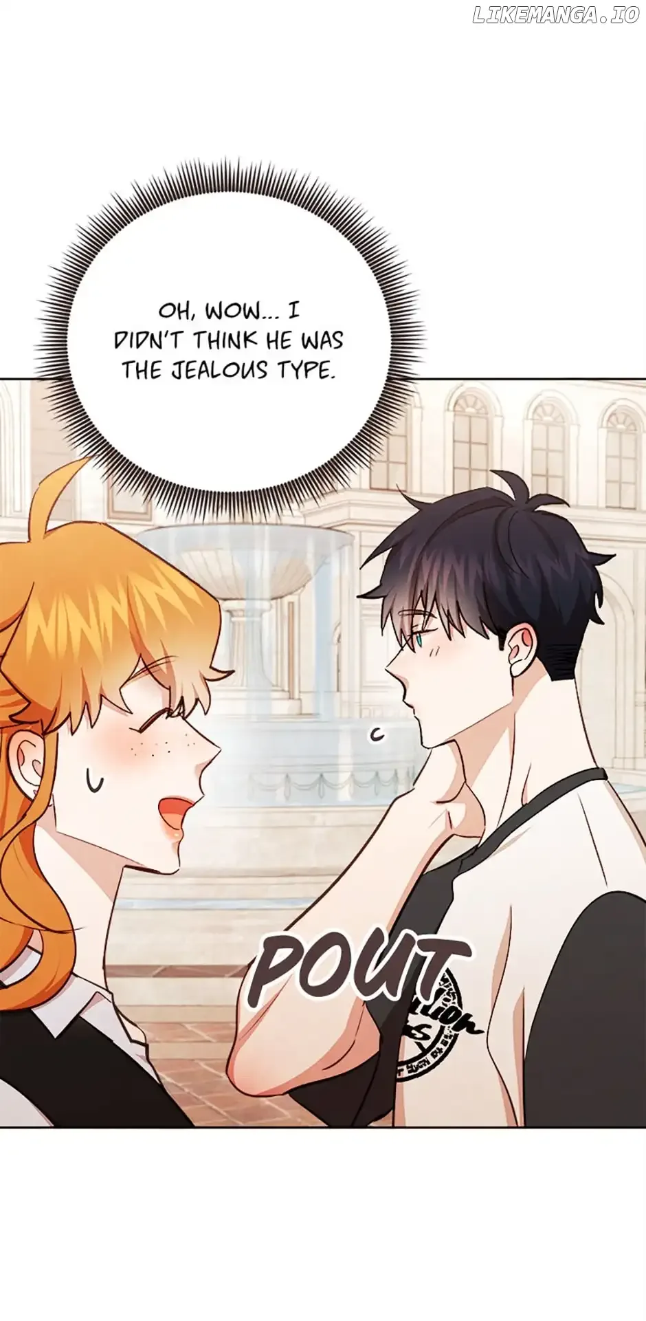 Viewer’s Choice: The Dating Show Chapter 64 page 75