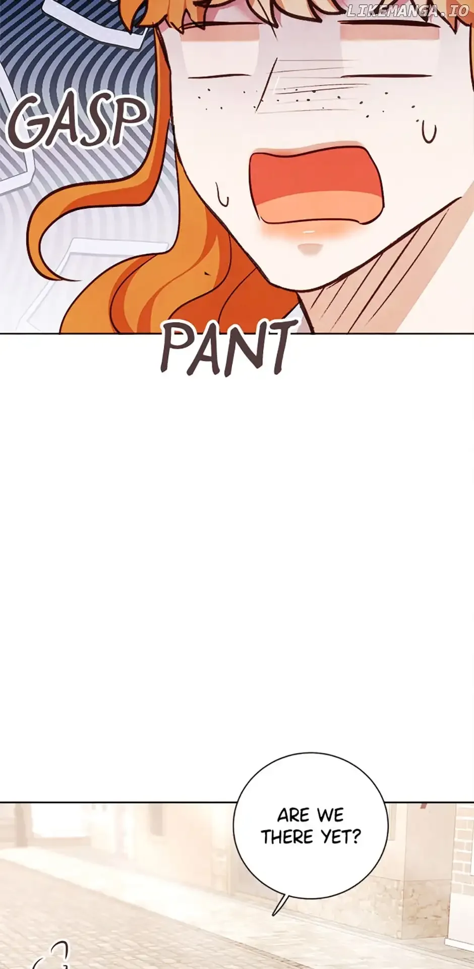 Viewer’s Choice: The Dating Show Chapter 64 page 78
