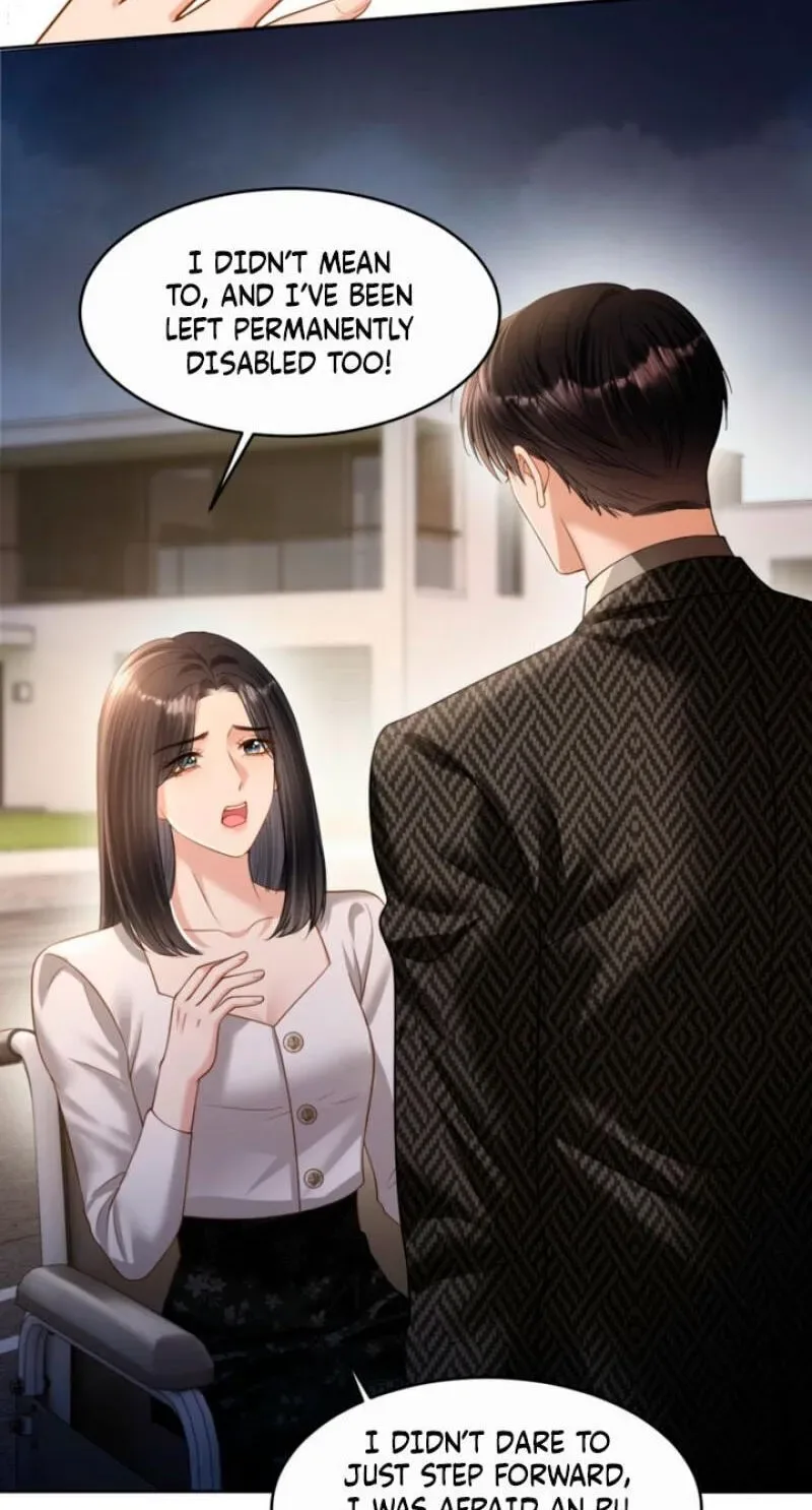 You Are My Thousands of Stars Chapter 66 page 35
