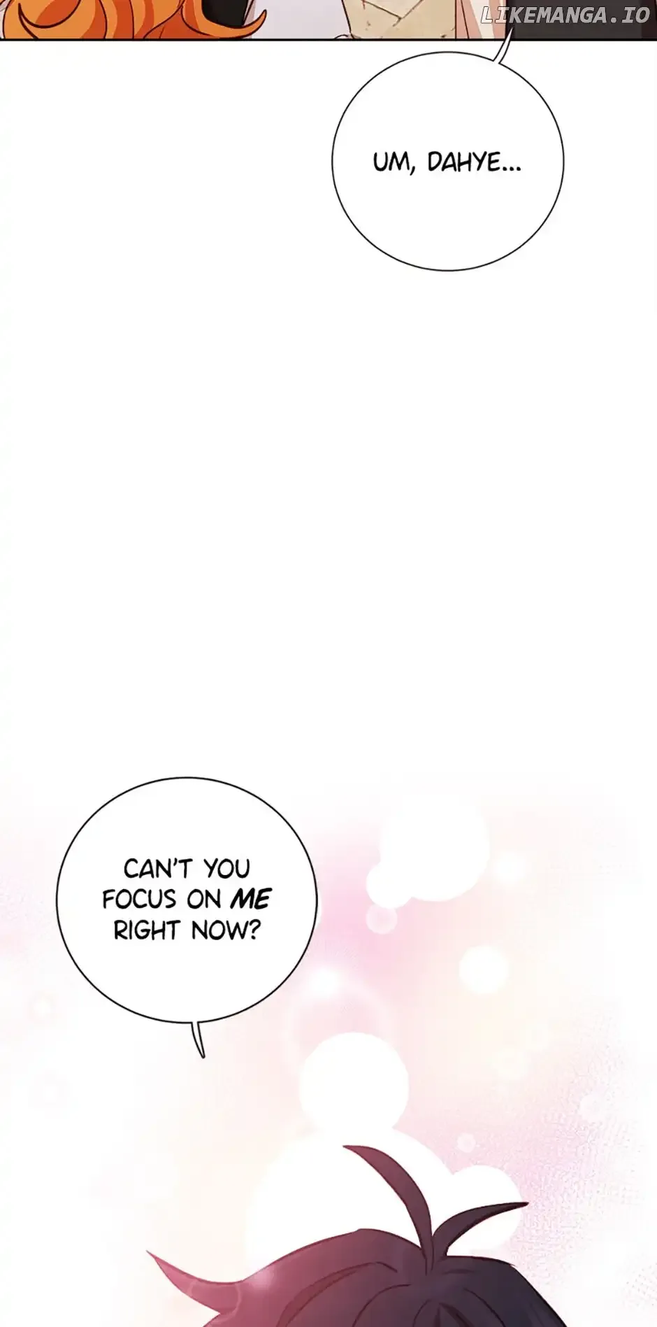 Viewer’s Choice: The Dating Show Chapter 64 page 72