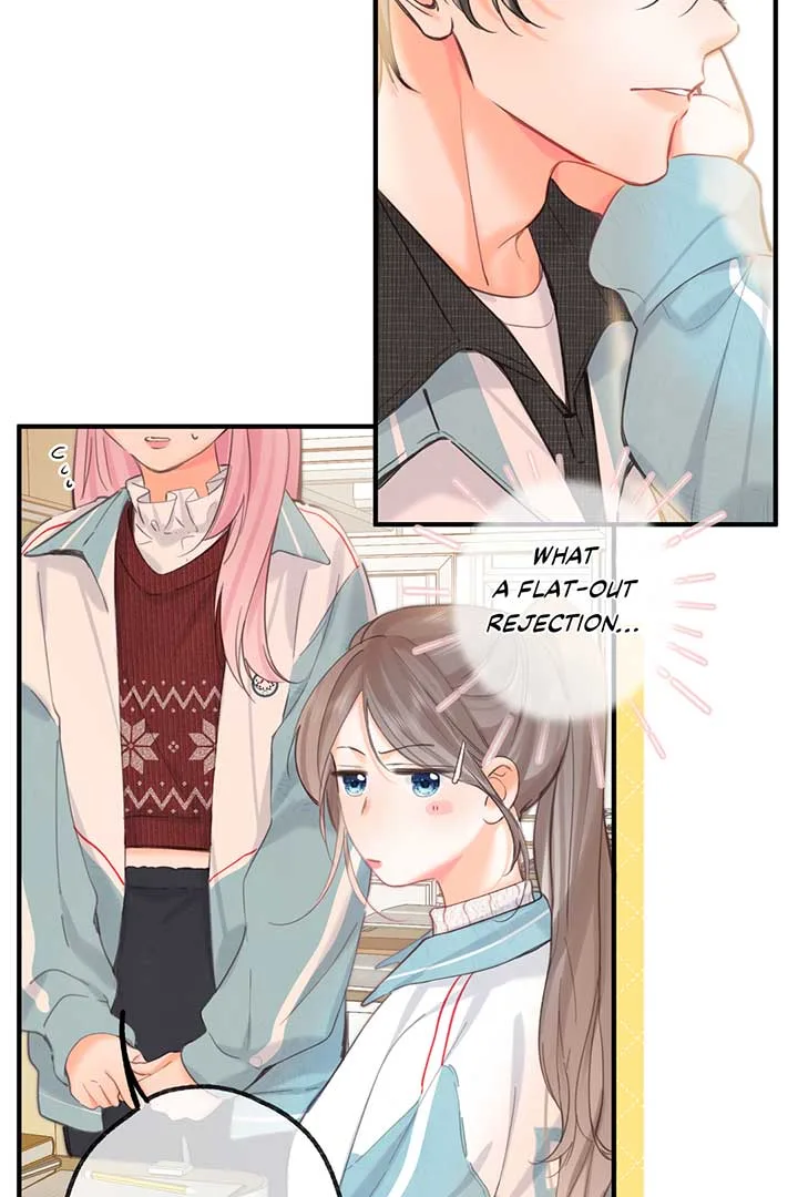 You Are My Desire Chapter 62 page 16