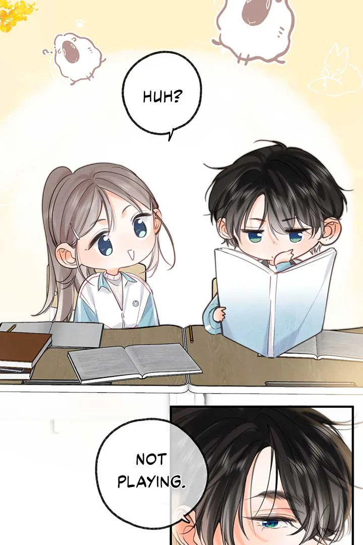 You Are My Desire Chapter 62 page 15