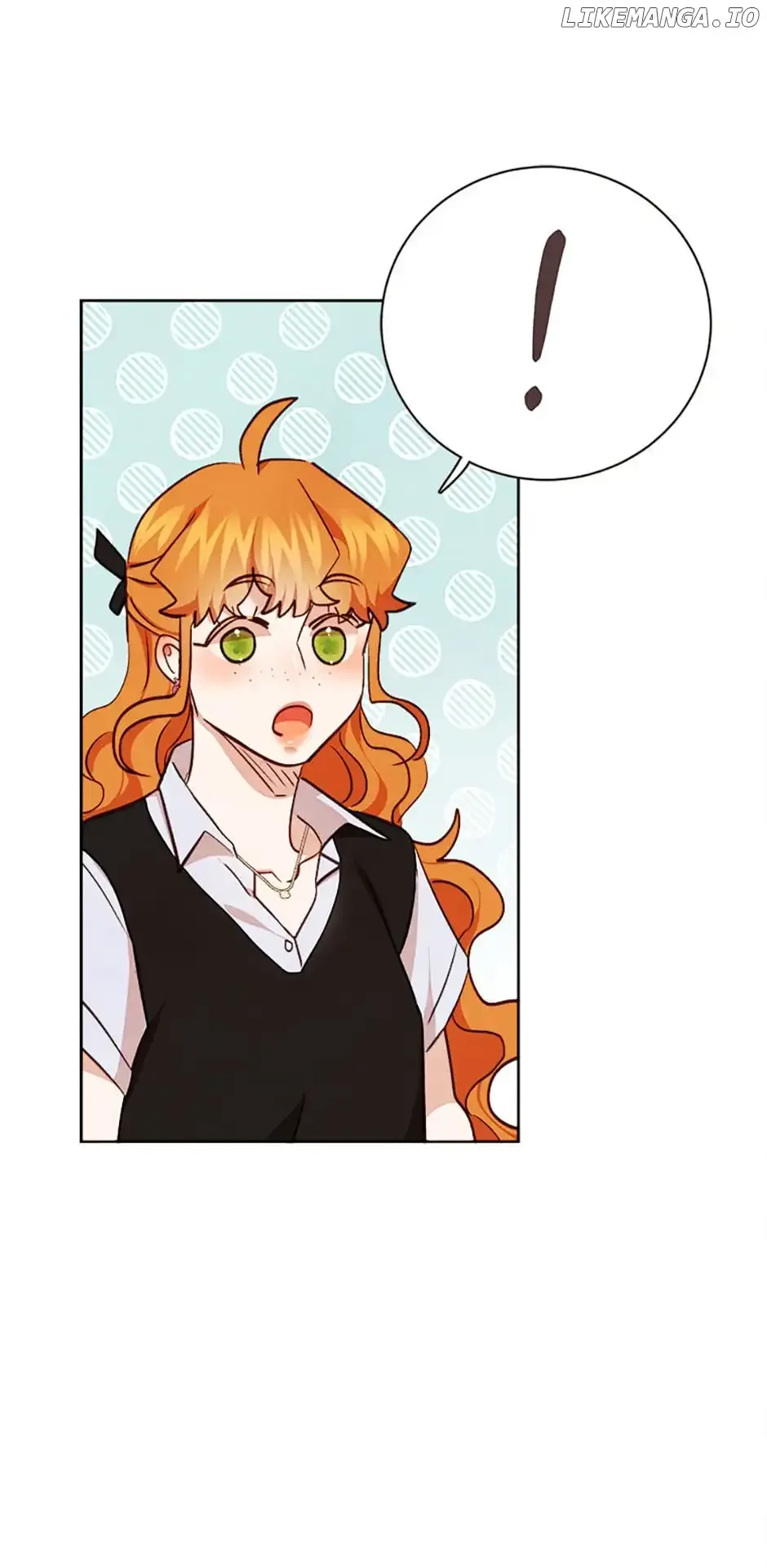 Viewer’s Choice: The Dating Show Chapter 64 page 74