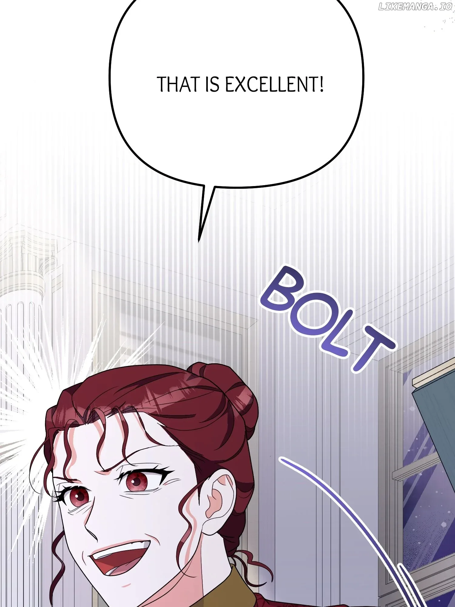 To Those Who Long for My Destruction Chapter 65 page 61