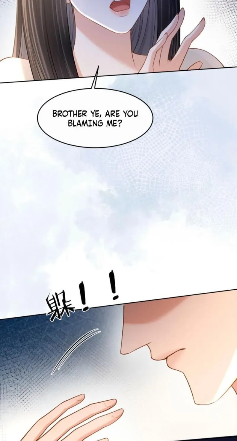 You Are My Thousands of Stars Chapter 66 page 34