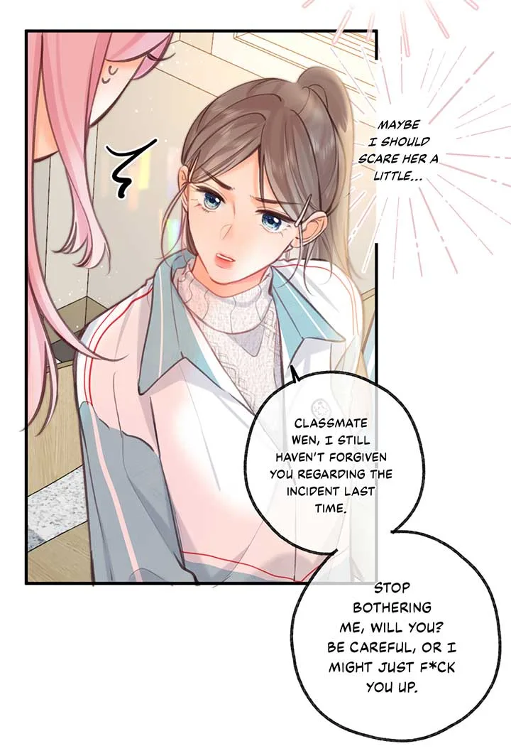 You Are My Desire Chapter 62 page 20