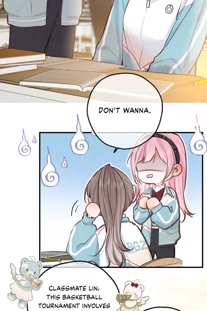 You Are My Desire Chapter 62 page 18