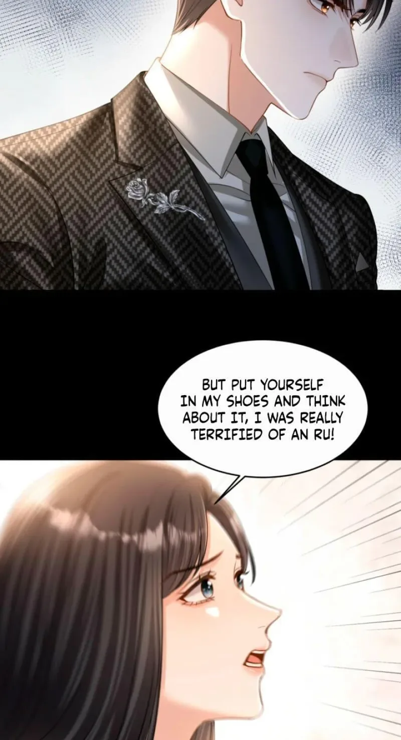 You Are My Thousands of Stars Chapter 66 page 39