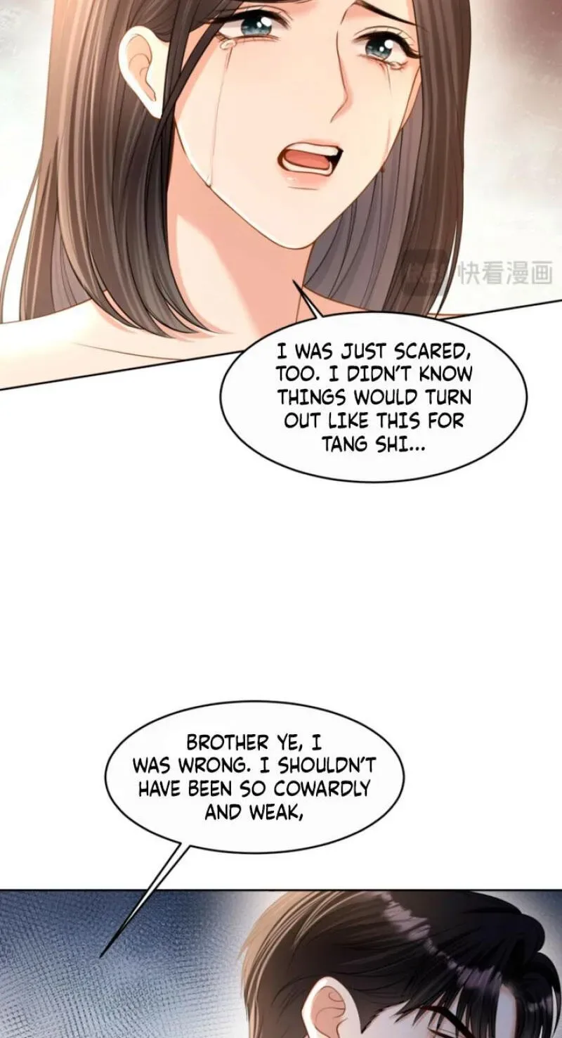 You Are My Thousands of Stars Chapter 66 page 38