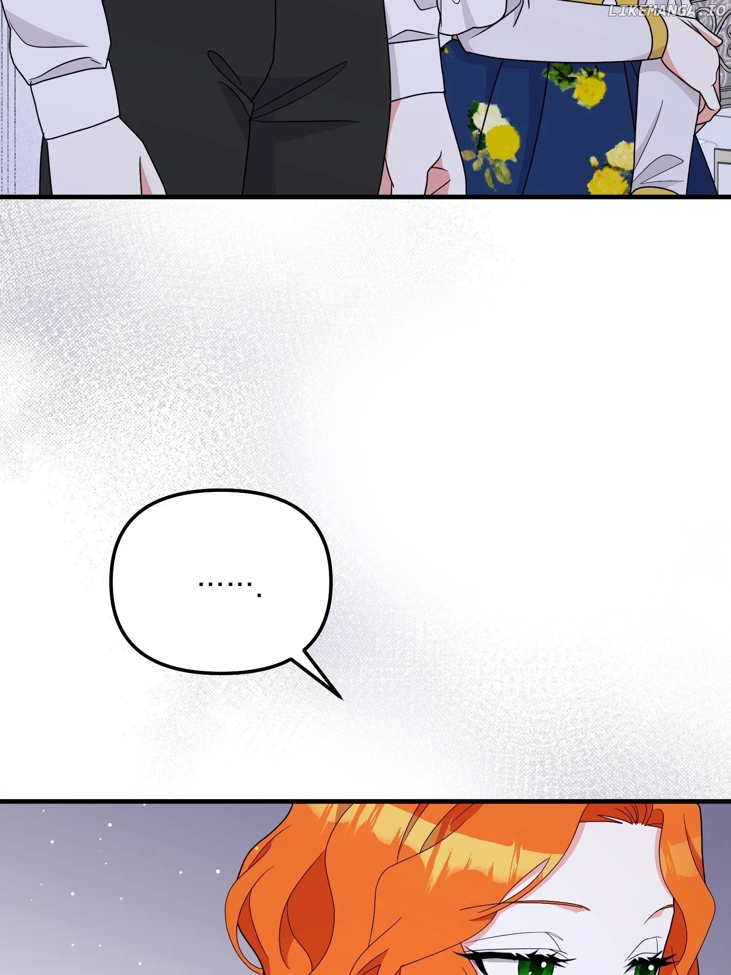 To Those Who Long for My Destruction Chapter 65 page 65