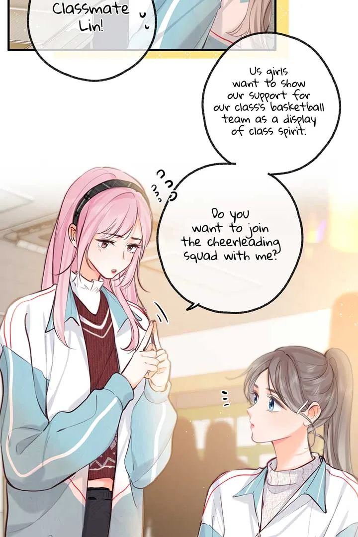You Are My Desire Chapter 62 page 17