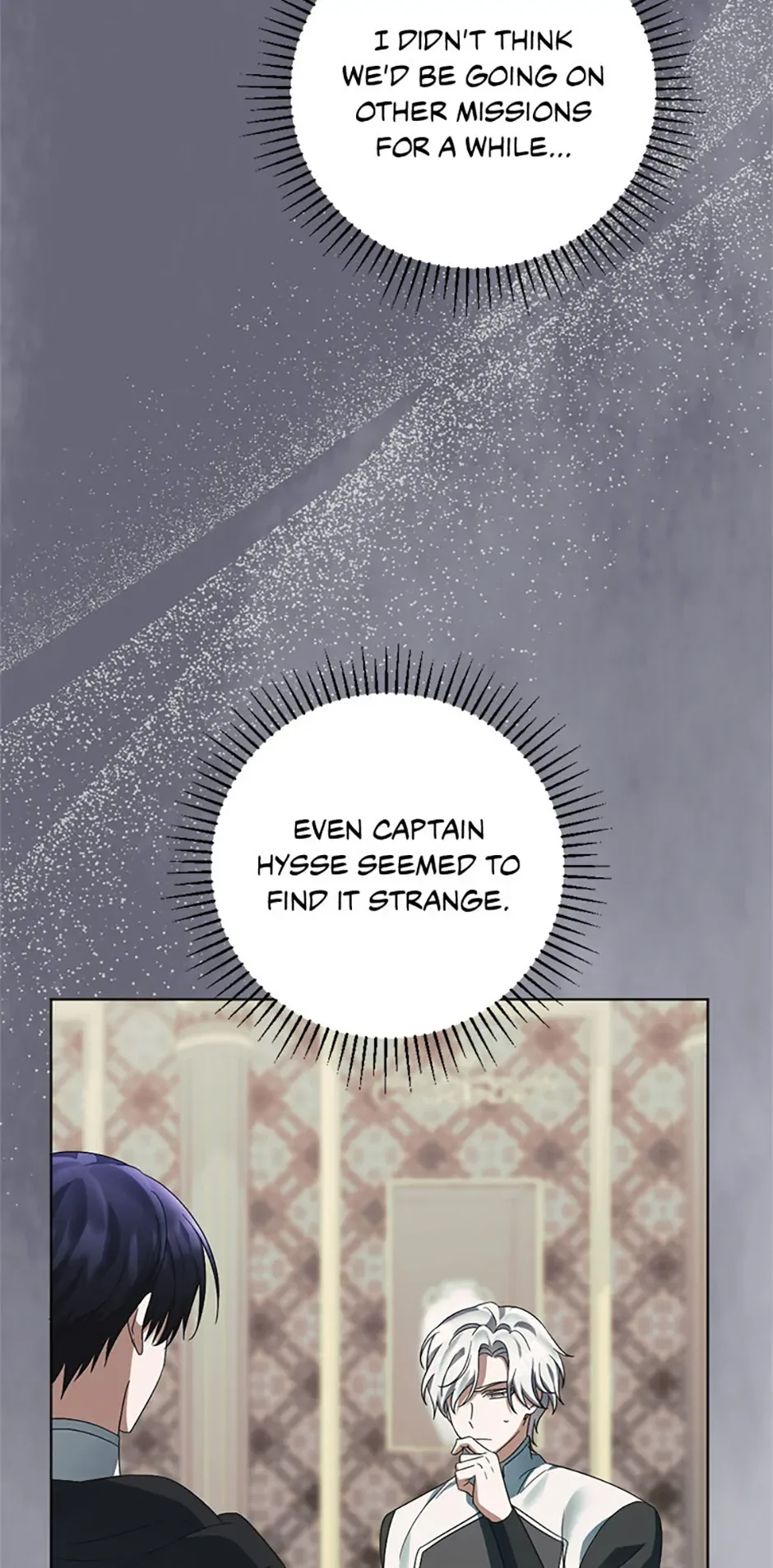 You Awakened while I Was Dead Chapter 65 page 7