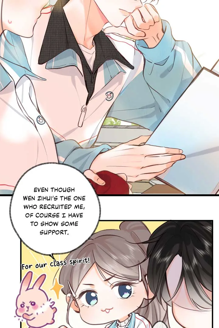 You Are My Desire Chapter 62 page 25