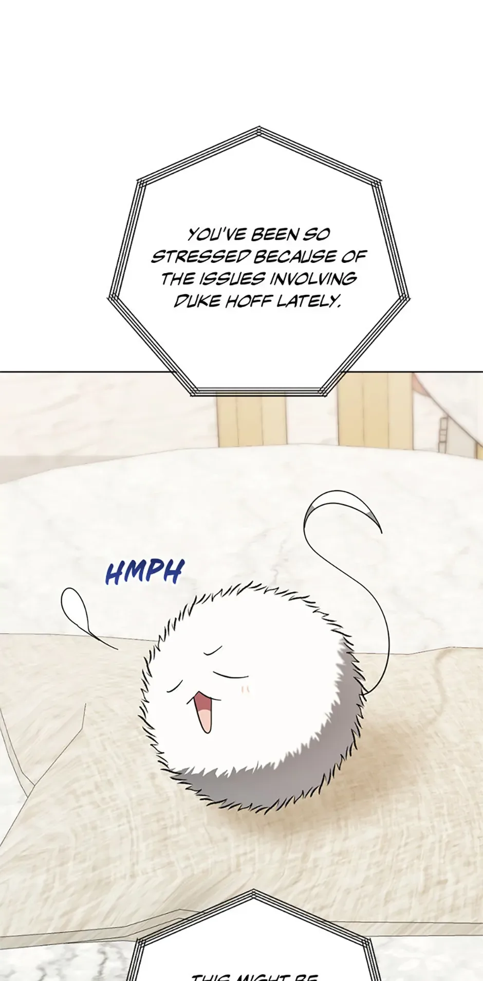 You Awakened while I Was Dead Chapter 65 page 10