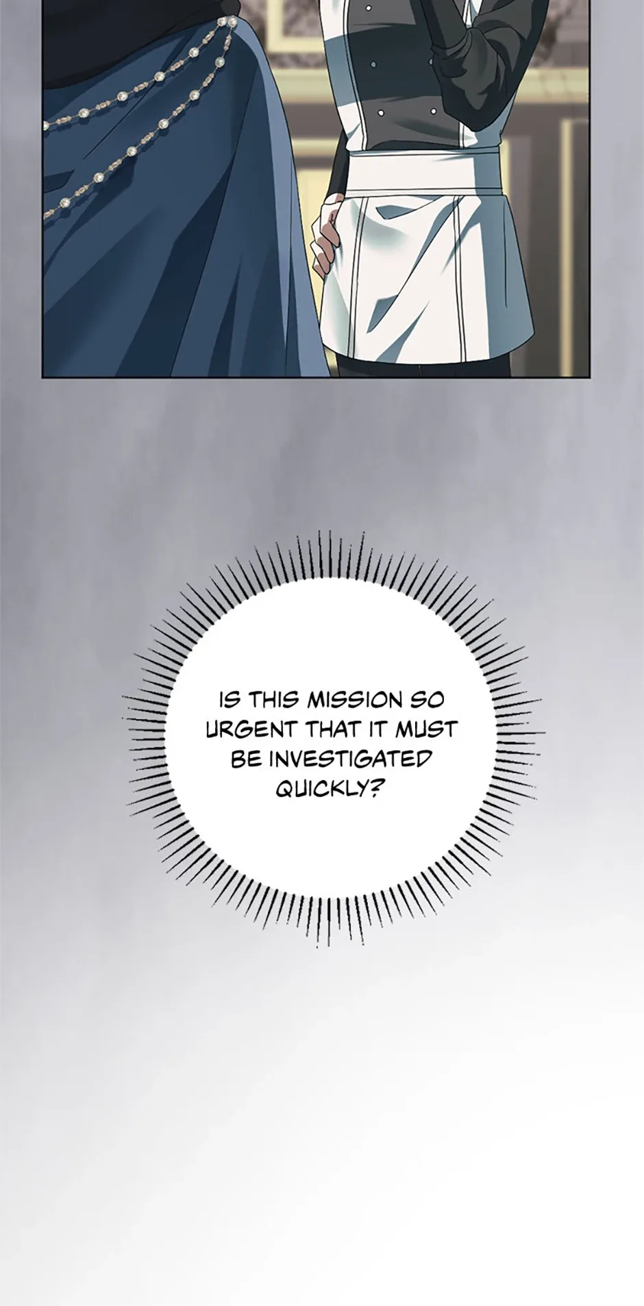 You Awakened while I Was Dead Chapter 65 page 8