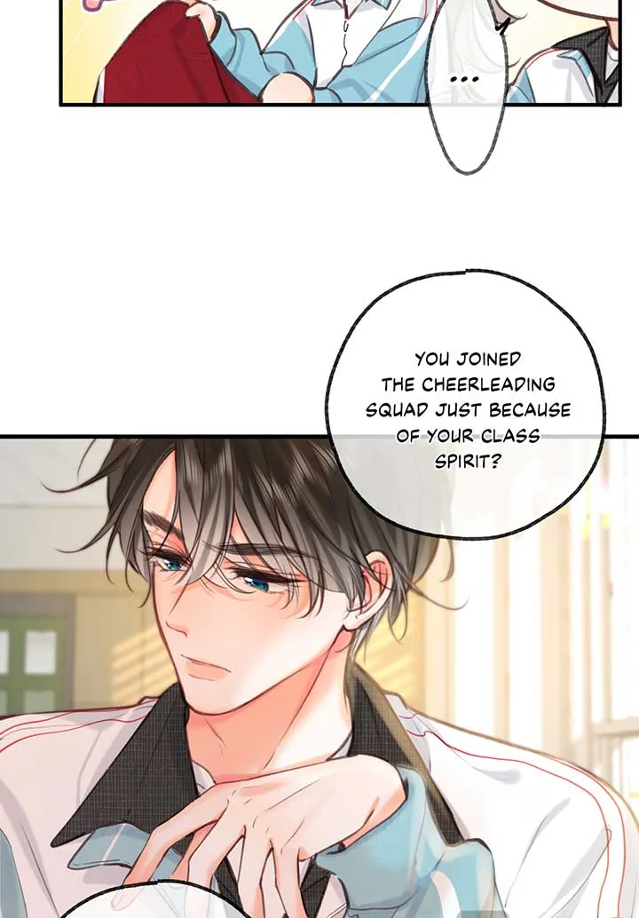You Are My Desire Chapter 62 page 26