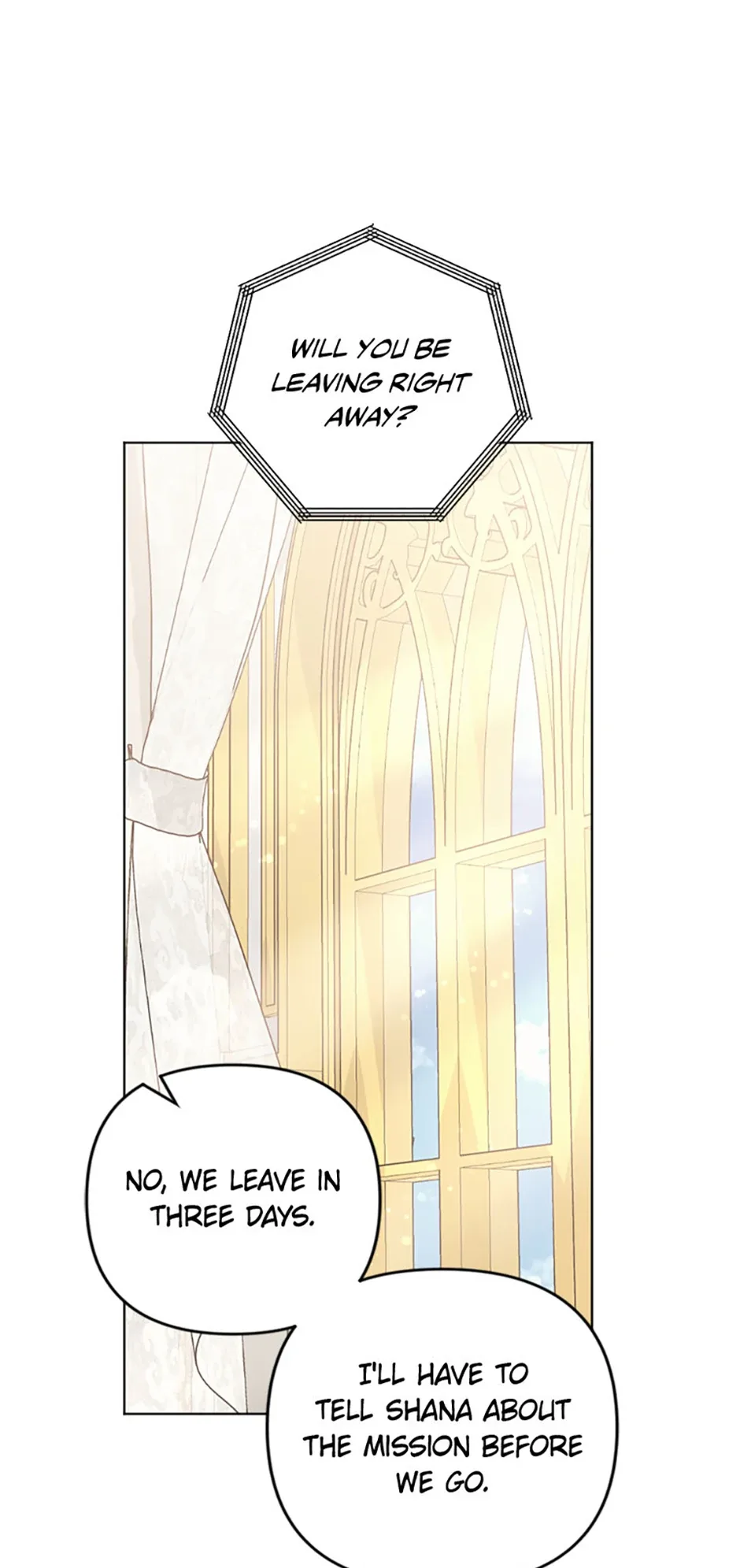 You Awakened while I Was Dead Chapter 65 page 12