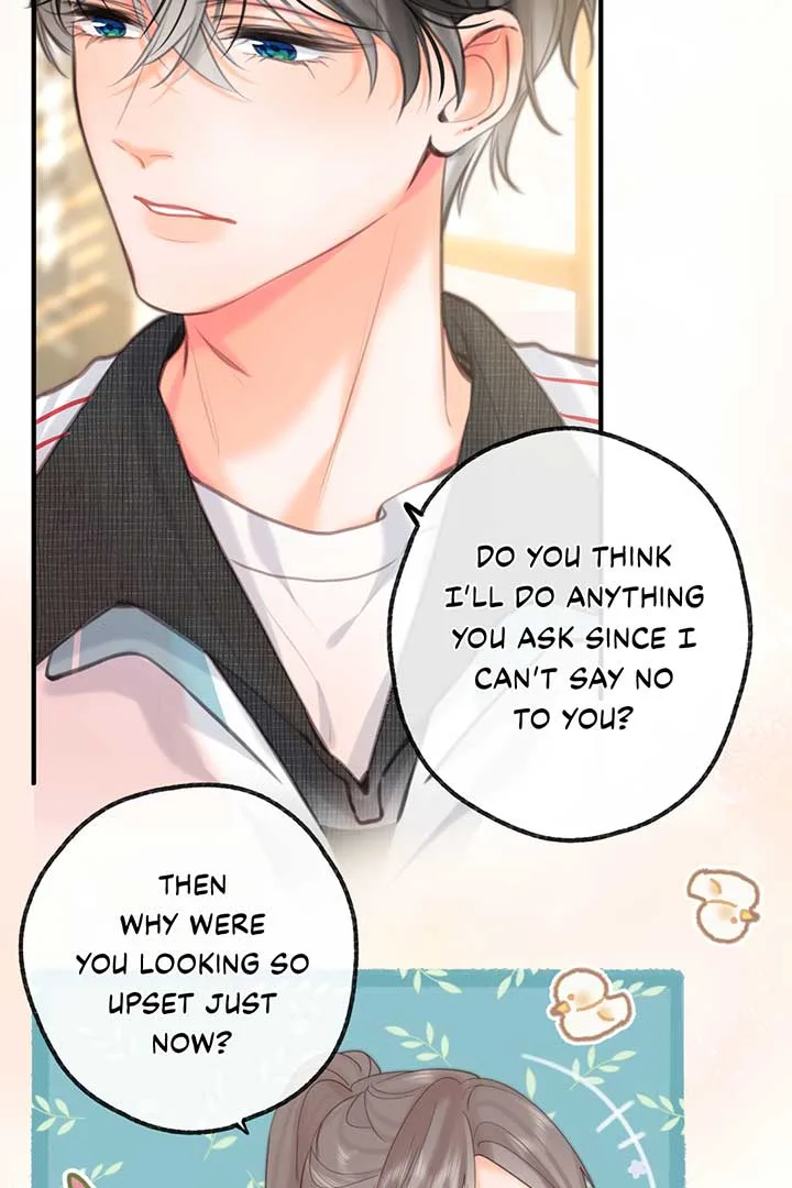 You Are My Desire Chapter 62 page 34