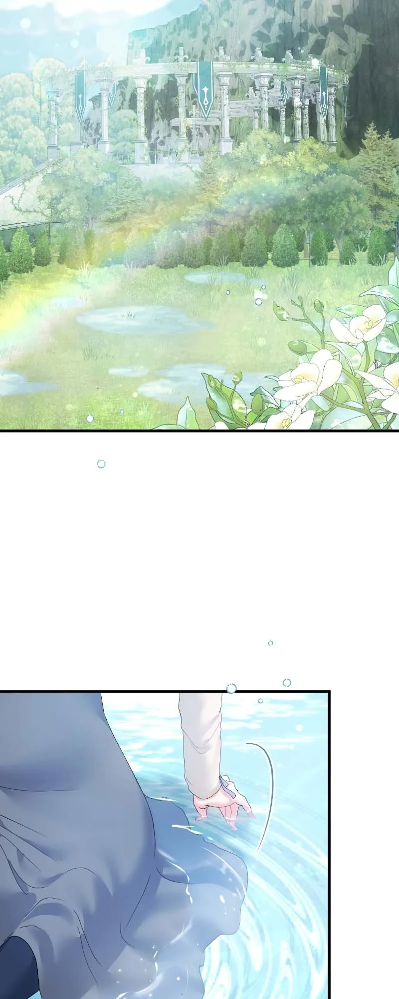 Useless Cinderella’s Feeble Attempt to Save the Kingdom Chapter 65 page 39