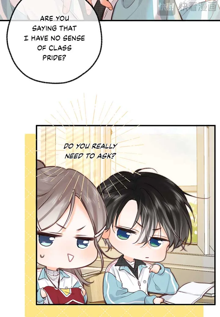 You Are My Desire Chapter 62 page 27