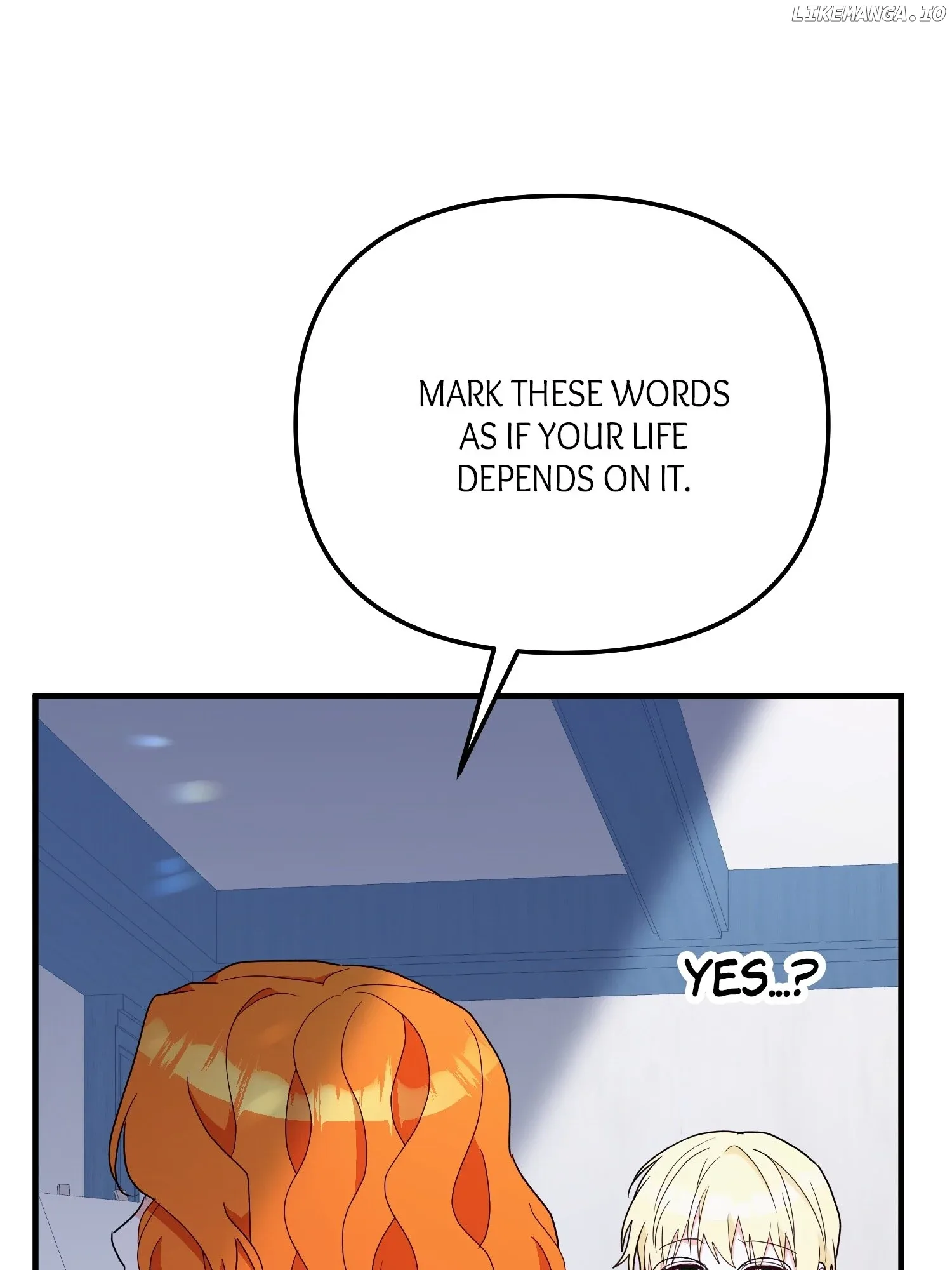 To Those Who Long for My Destruction Chapter 65 page 70