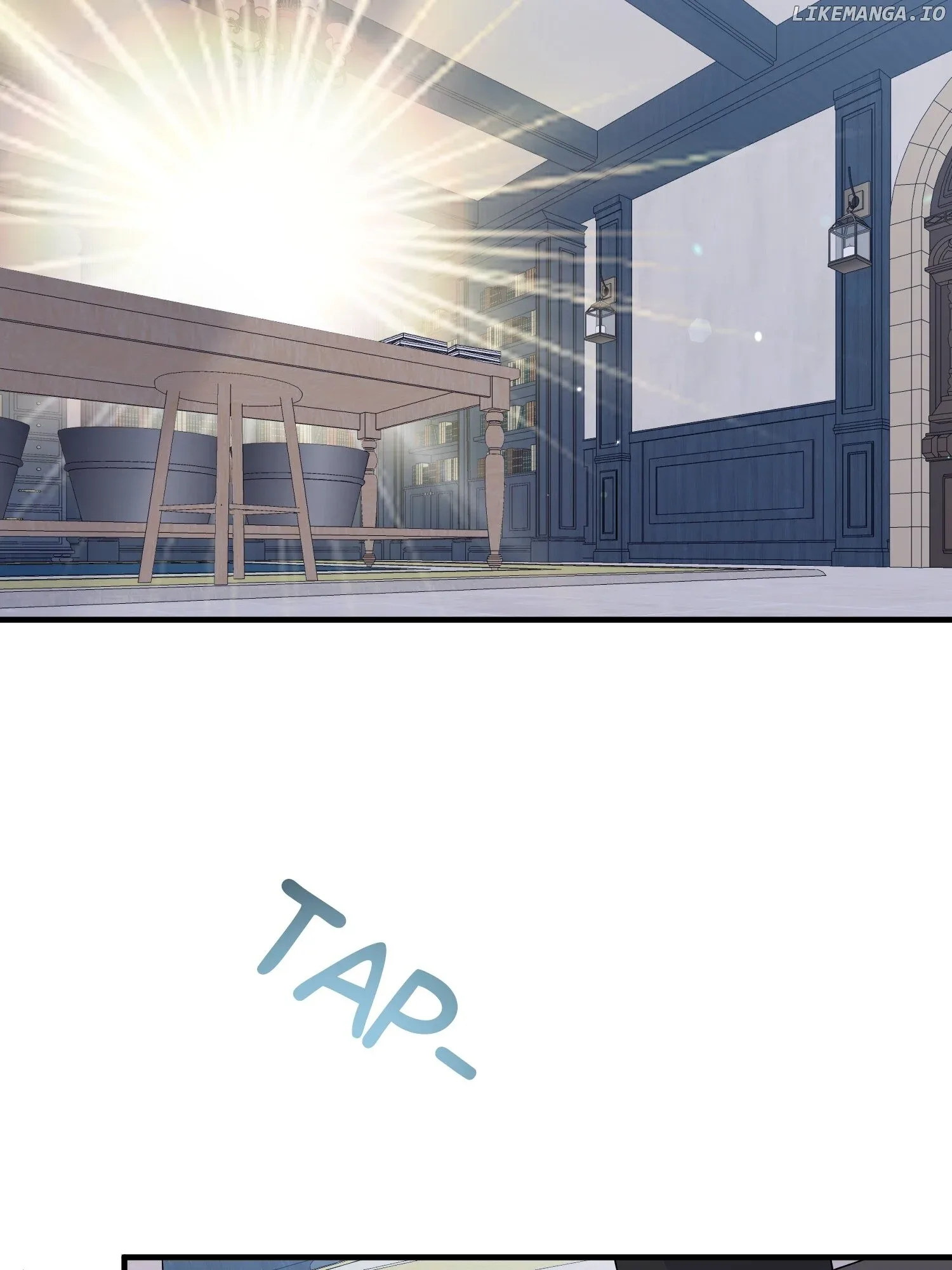 To Those Who Long for My Destruction Chapter 65 page 68