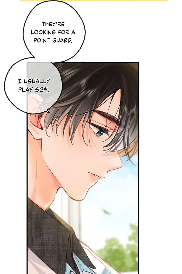 You Are My Desire Chapter 62 page 28