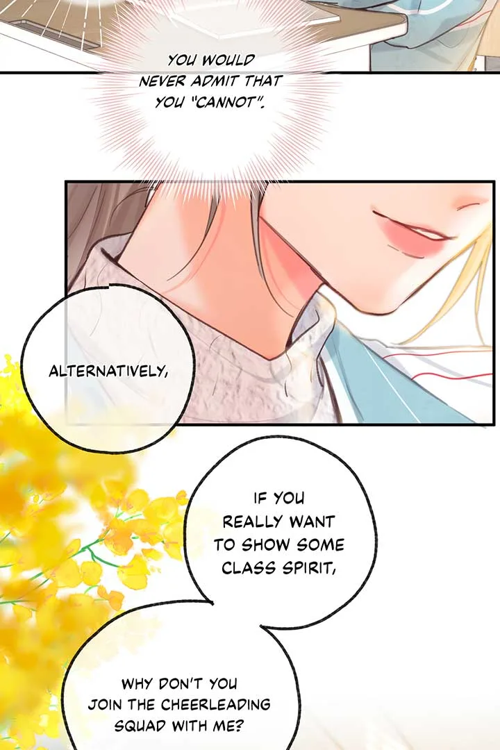 You Are My Desire Chapter 62 page 30
