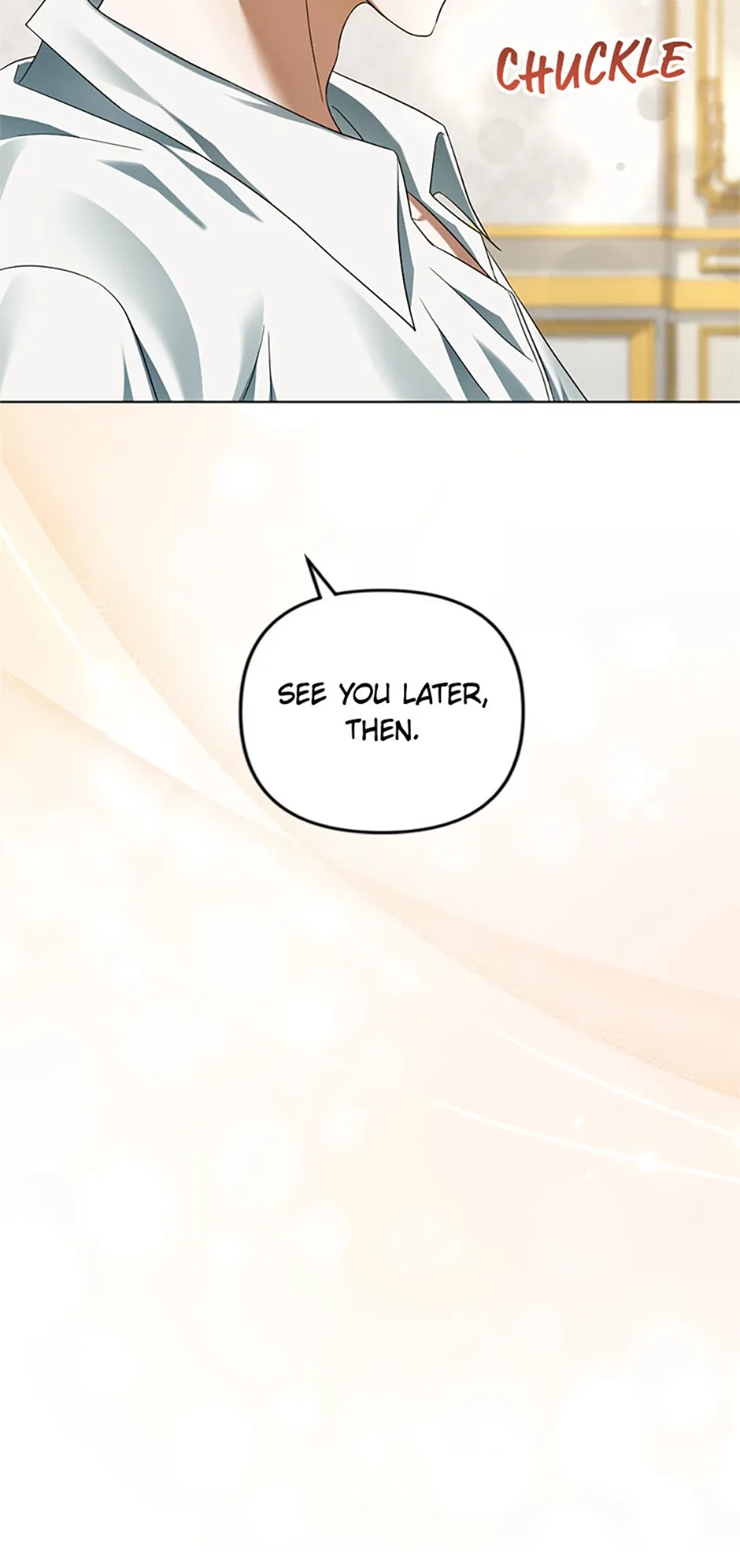 You Awakened while I Was Dead Chapter 65 page 15