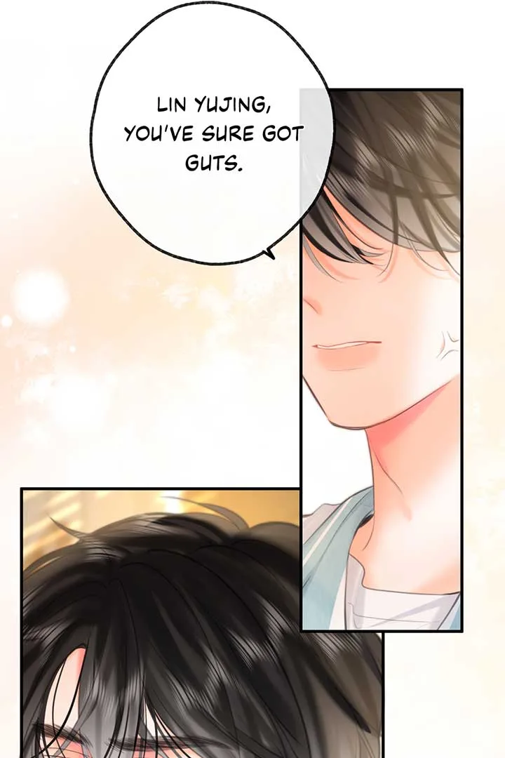 You Are My Desire Chapter 62 page 33