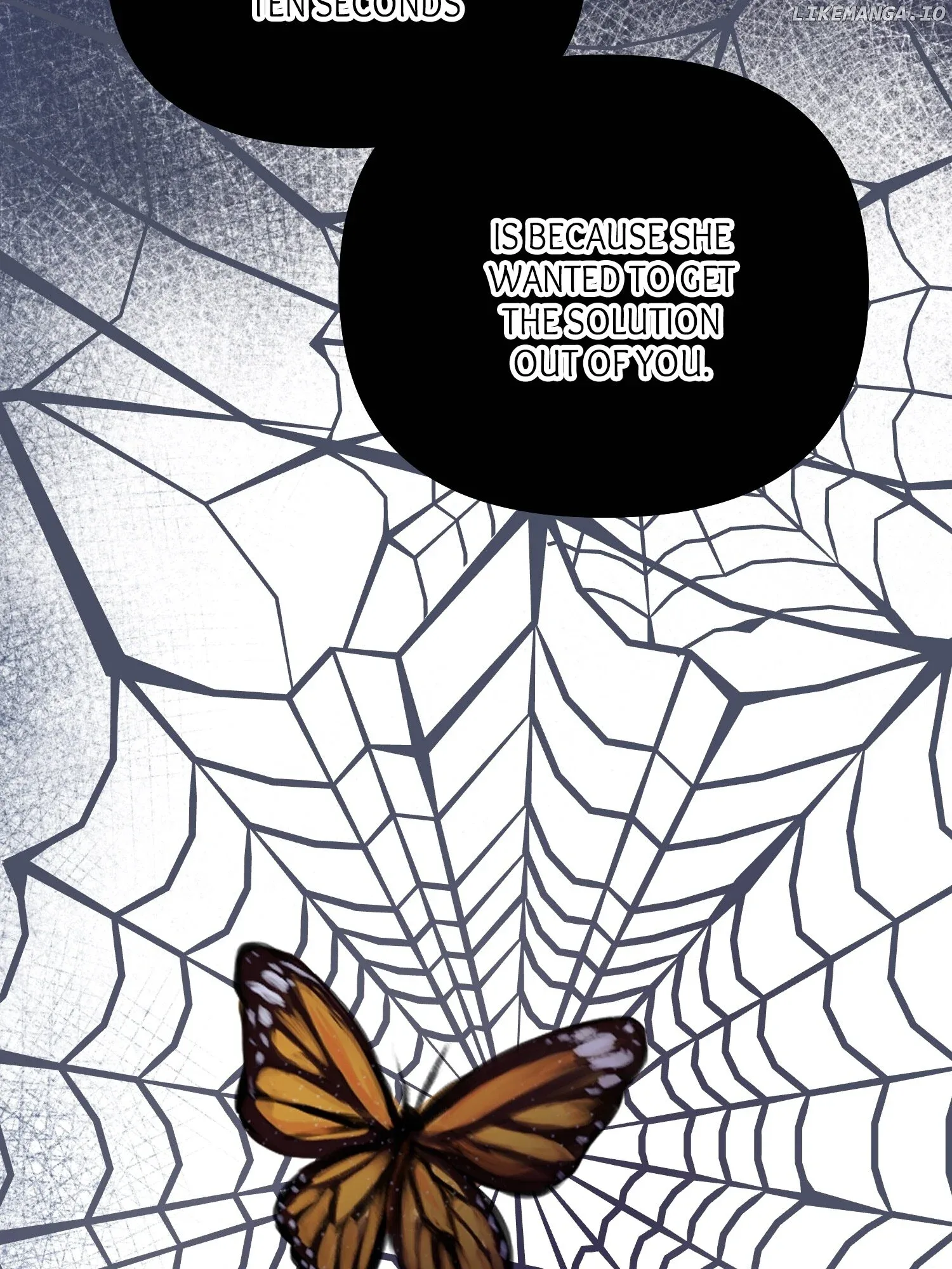 To Those Who Long for My Destruction Chapter 65 page 72