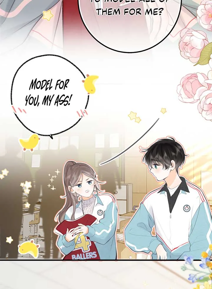 You Are My Desire Chapter 62 page 38