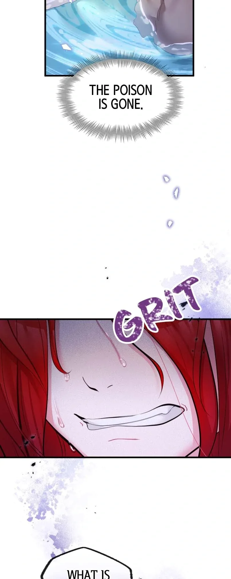 Useless Cinderella’s Feeble Attempt to Save the Kingdom Chapter 65 page 44