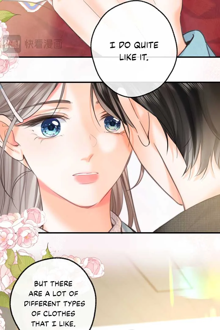 You Are My Desire Chapter 62 page 36